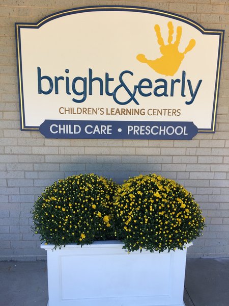 Bright & Early Learning Centers