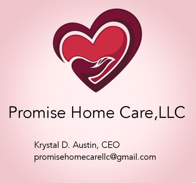 Promise Home Care Logo