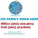 Silva Family Child Care