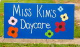 Miss Kim's Daycare