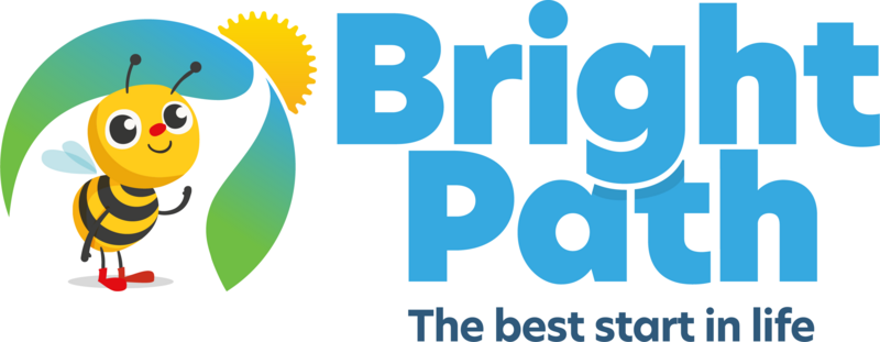 Brightpath Early Learning Logo