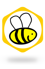 Honey Bee Montessori Of San Francisco Logo