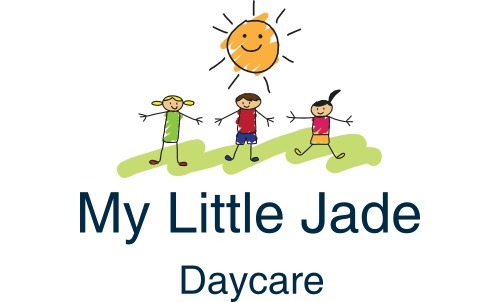 My Little Jade Daycare Logo