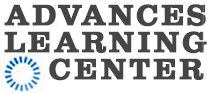 Advances Learning Center Logo