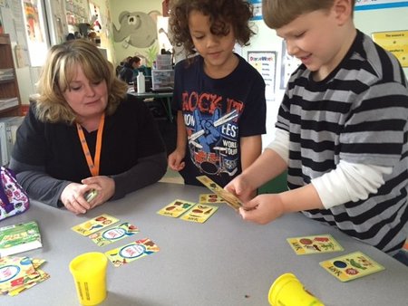 Open Door Learning Center Preschool