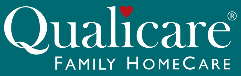 Qualicare Family Homecare Logo