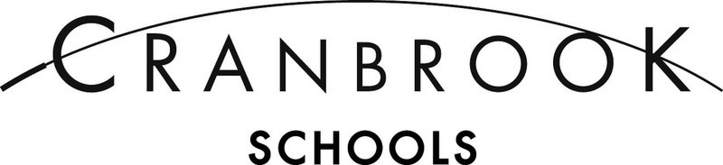 Cranbrook Educational Community Logo