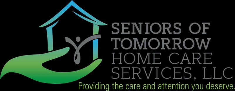 Seniors Of Tomorrow Home Care Services Llc Logo