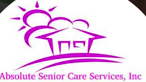 Absolute Senior Care Services Inc Logo