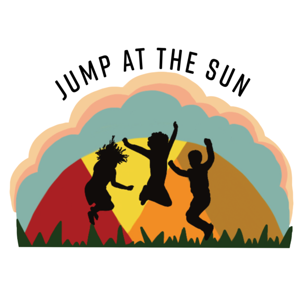 Jump At The Sun Logo