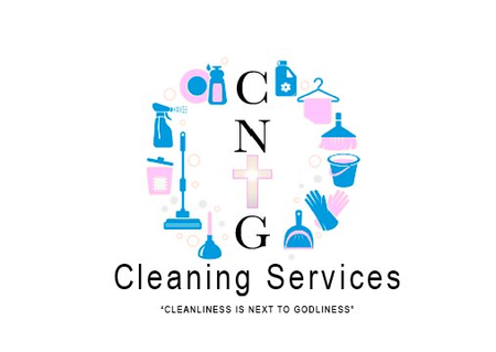 CNTG Cleaning