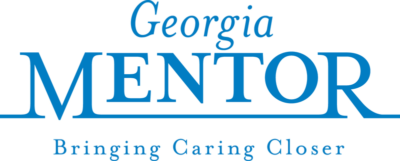 Georgia Mentor Logo