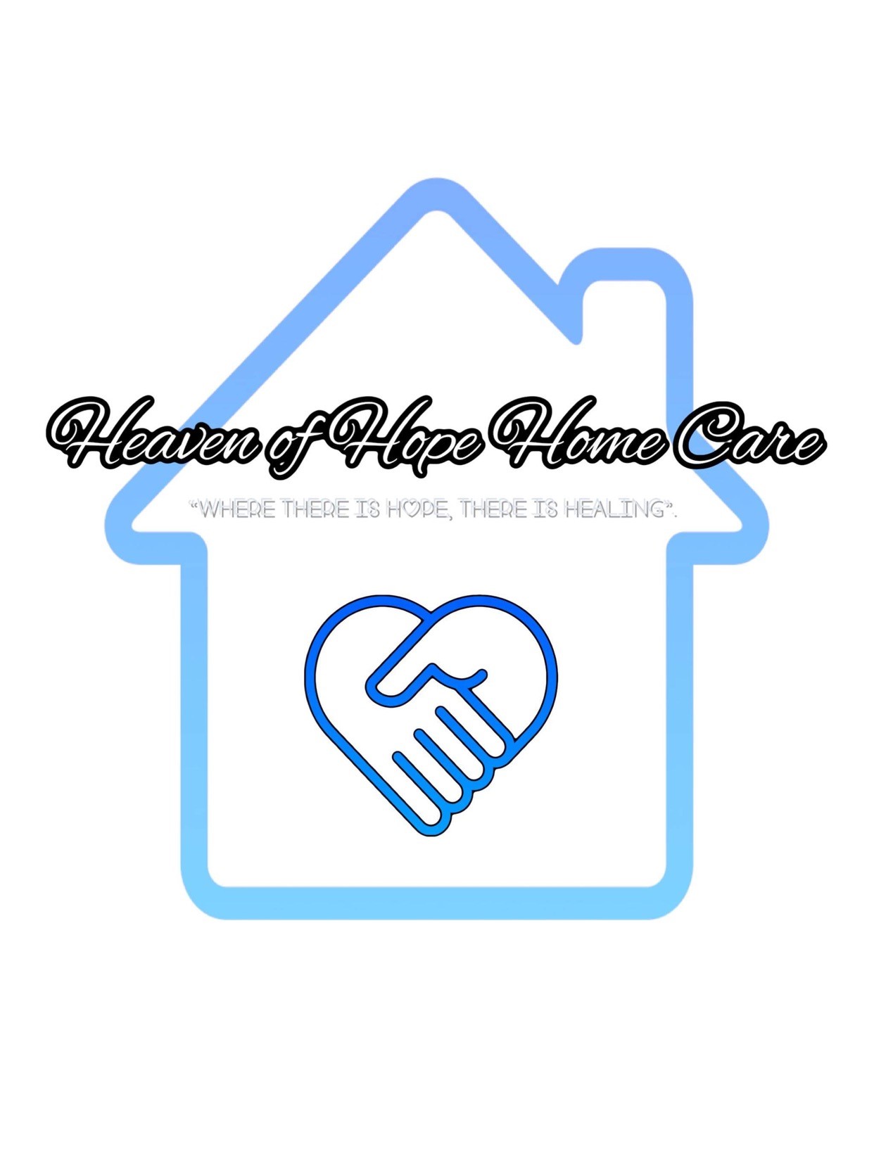 Heaven Of Hope, Llc Logo