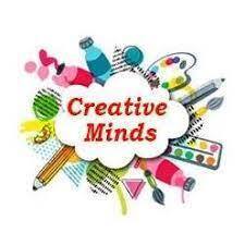 Little Hands, Creative Minds Logo