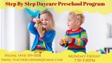 Step by Step Daycare
