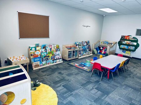 Creative Minds Early Learning Center