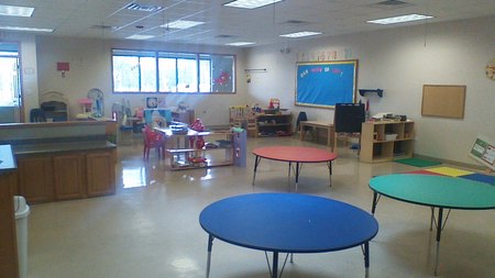 Living "4" Childcare Learning Center Inc.