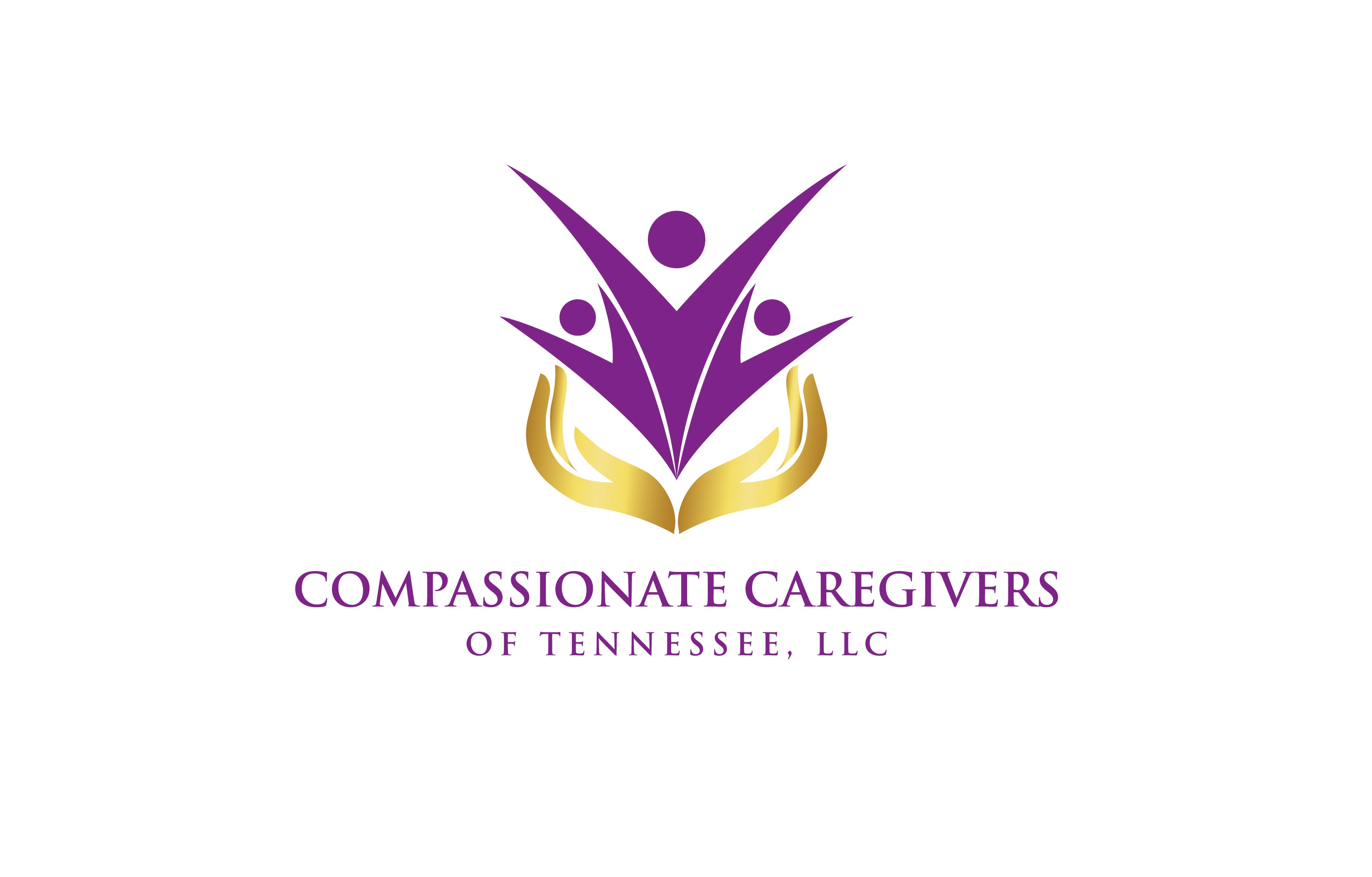 Compassionate Caregivers Of Tennessee, Llc Logo