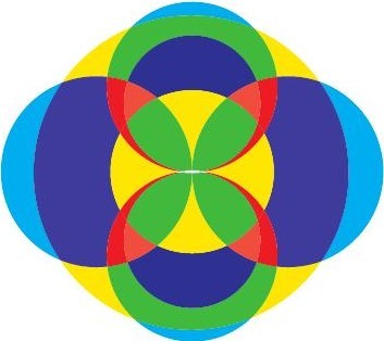 Kaleidoscope Child Development Center Logo