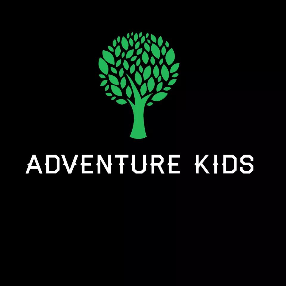 Adventure Kids Daycare Logo