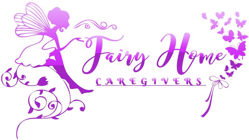 Fairy Homecaregivers Logo