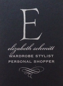 Elizabeth Schmitt Logo