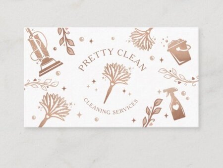 Pretty Clean Cleaning Services