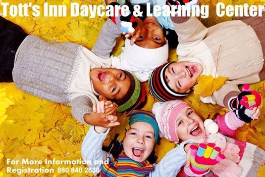 Tott's Inn Daycare & Learning Center Llc Logo
