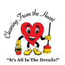 Cleaning From the Heart