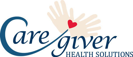 Caregiver Health Solutions Logo