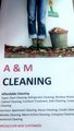 A & M Cleaning Service
