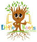 Little Roots Early School Logo