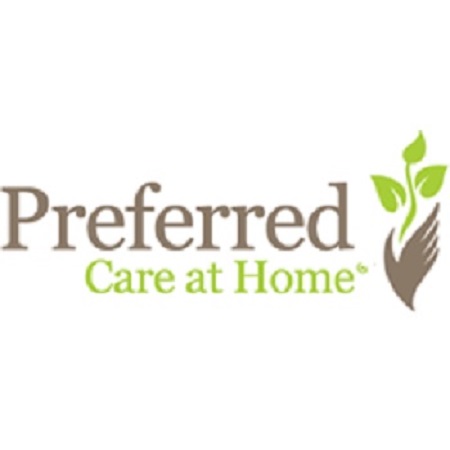 Preferred Care At Home Of Greater Huntsville Logo