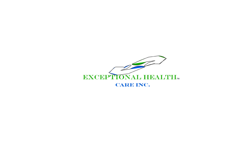 Exceptional Health Care Services Logo