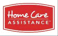 Home Care Assistance Logo