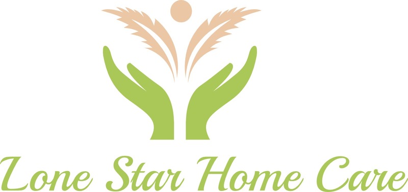 Lone Star Home Care Logo