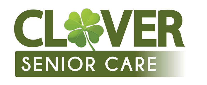 Clover Senior Care Logo