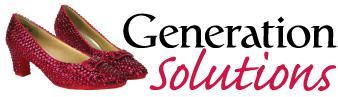 Generation Solutions Logo