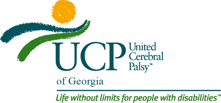 United Cerebral Palsy Logo