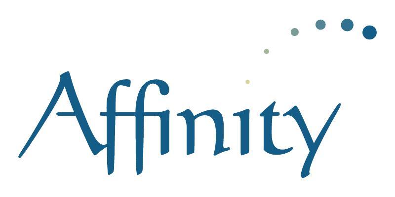 Affinity Logo