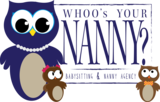 Whoo's Your Nanny and Babysitting Agency LLC