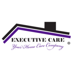 Executive Care Logo