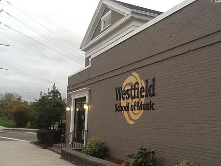 Westfield School of Music