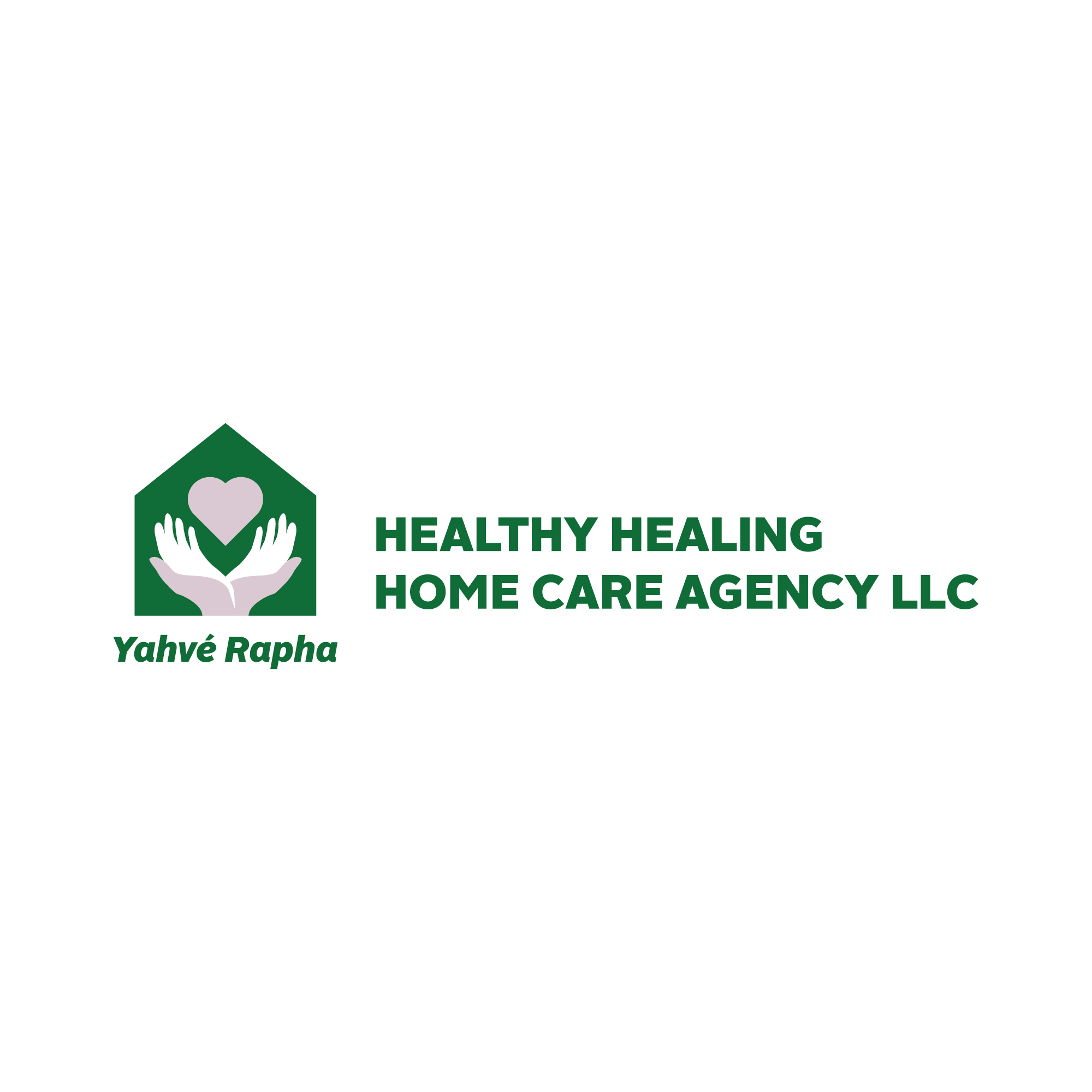 Healthy Healing Home Care Agency Llc Logo