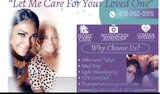 Hicks of love Homecare LLC