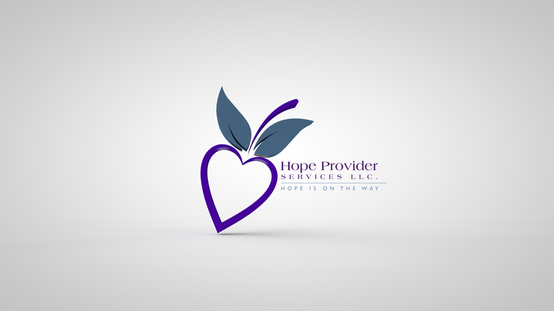 Hope Provider Services Llc Logo