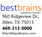 Best Brains Learning Center