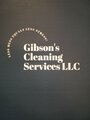 Gibson's Cleaning Services LLC