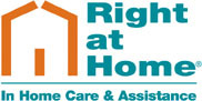 Right At Home -grand Rapids, Mi Logo