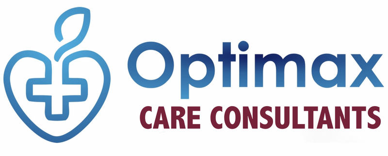 Optimax Care Consultants Logo